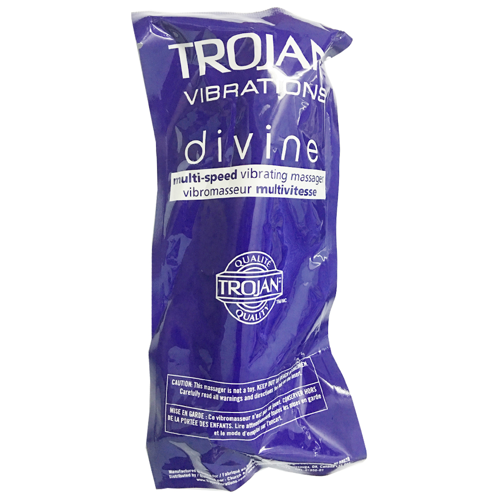 Đồ Chơi Người Lớn Trojan Divine chính hãng | Caubevang.com