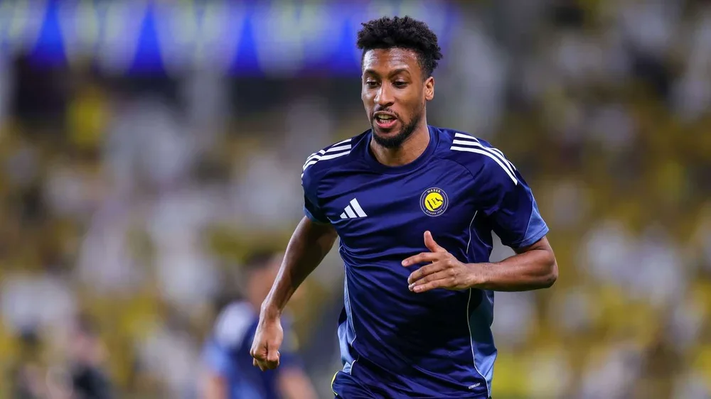 Al Nassr v Al Ahli : Saudi Pro League
