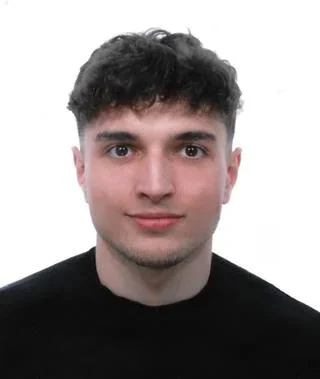 Sergi Castillo